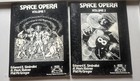 Space Opera Box Lot W  Martigan Belt   Ground   Air Equipment Rpg D dragon- Rare