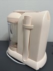 Beaba Babycook Solo 4 In 1 Baby Food Maker Rose Gold