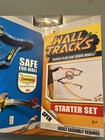 Hot Wheels Wall Tracks Starter Set New Sealed Never Opened