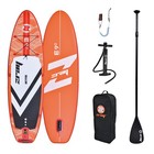 11  Inflatable Stand Up Paddle Board For Adults  5  Thick Blow Up Sup Non-slip