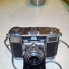 Zeiss Ikona Contessa 35mm