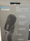 Logitech Yeti Gx Usb Gaming streaming Microphone  Black  Freestanding