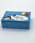 Vintage New Betty Boop Music Birthday Box