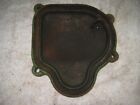 John Deere 5 Sickle Mower Cast Iron Cover