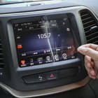 8 4inches Gps Navigation Screen Film Protector For Dodge Charger 15  Accessories