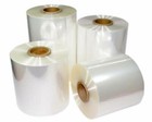 8  Up To 30  Central Fold Polyolefin  pof  Heat Shrink Wrap Film 60 Ga To 100 Ga