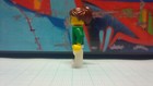 Lego Kladno Minifigure - Health   Safety   2015   New   Sealed  
