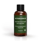 Oakcitybeardco  -  tobacco Vanilla  Beard Oil - 2oz - Tobacco  Vanilla  Guaiac