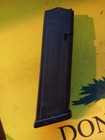 Glock 17 9mm Factory Oem 10rd Magazine - G17 G19 G34 G26  Glock 34