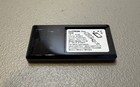 Lutron Pj2-2b Pico Wireless Control 2-button - Black W  1 Gang Mount Plate