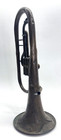 Diamond Wj Dyer   Bro Alto Horn  Bell Up  E-flat Antique 1900-1915