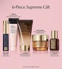 Estee Lauder 6pc Supreme Anr Skincare Makeup Travel Gift Set  New 2026