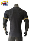 Mexico 2025 26 Black Special Souvenir Jersey     Player Variation