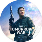 The Tomorrow War  2021  Blu -  New