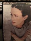 Alanis Morissette Supposed Former Infatuation Junkie 18 X 24    Promo Poster 1998