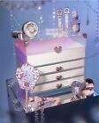 Flower Knows Crystal Unicorn Series - Choose Your Item - New