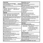 2pack - Kirkland Signature Ibuprofen 200 Mg  500 Tabs  total 1000  Free Shipping