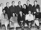 1964 New York University Medical School Yearbook   Photos History Medicine Humor