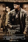 Training Day  2001  Original Movie Poster  -  Rolled  -  Double-sided