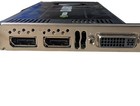 Dell Nvidia Quadro K4000 3gb Gddr5 Graphics Card   D5r4g