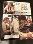 Vintage Time Magazine - He s 50  - Mar 14 1988
