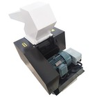 220v 4kw Plastic Bottle Shredder Heavy-duty Crusher Beverage Can Crusher Type250