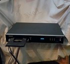 Magnavox Nb500mg9 Blu-ray Dvd Player Hdmi Sd Card 1080p Black Tested No Remote