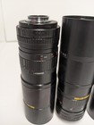 Melles Griot 59lgc550 59lgf412 Invaritar Telecentric Gauging C-mount Lens