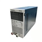 Kp184 Dc Electronic Load Battery Capacity Tester Modbus Rs485 232 400w 150v 40a
