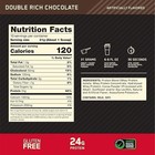 Optimum Nutrition Gold Standard 100  Whey Protein Powder  Double Rich Chocolate