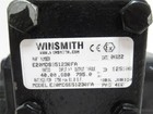 242418 Old-stock  Winsmith E20mdss51230fa Gear Reducer  Ra  40 1 Ratio  0 68hp