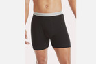 Hanes Men s 10-pack Boxer Briefs Comfortflex Waistband Soft Stretch Assorted