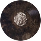 New Modern Color - There Goes The Dream 2024 Lp Clear  Black Marble Vinyl Record