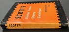 Scott s Specialized U s  United States Stamp Catalogue 1958 Collecting Guidebook