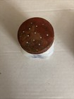 Hazel Atlas Milk Glass Dutch Boy Pepper Shaker Vintage