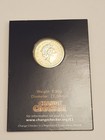 2016 Change Checker The Last Single Metal One Pound Bunc 1 Pound Coin   1