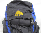 Kelty Tempest 2900 Internal Frame Backpack Pack Blue Black Yellow