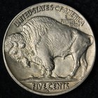 1914-s Buffalo Nickel Very Choice Gem Bu Better Date    