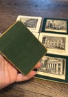 Vintage Coasters Set Of 6