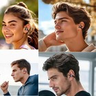 Auriculares Inalambricos Bluetooth 6 0 Audifonos Con Clip Para Iphone Y Android
