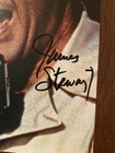James Jimmy Stewart Signed Autographed Photo With Coa Rear Window