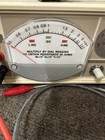 Quadtech 1867 Megohmmeter W  Test Leads   Manual