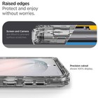 For Samsung Galaxy S26 Plus ultra s26  Clear Crystal Case Hybrid Rubber Cover