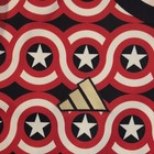 Adidas Seattle Sounders Fc Mls Red white black Soccer Jersey Shirt Size L