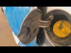 Caravan   2019 Fuel Filler Door 430470