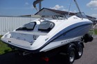 2019 Yamaha Sx210 Wake Wave Jet Boat Ski Freshwater Clean