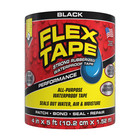  2 Pack  Flex Tape Automotive Strong Rubberized Waterproof Tape  4 Inches X 5 Fe