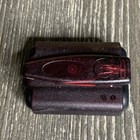 Motorola Flex Airtouch Pager A05erb5811aa With Belt Clip Tested