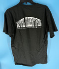 Cream Reunion 2005 Royal Albert Hall Black Vintage Concert T-shirt Display