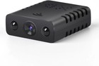 Smart Mini Wifi Camera Wireless 1080p Hd Night Cam With Battery Home Security Us